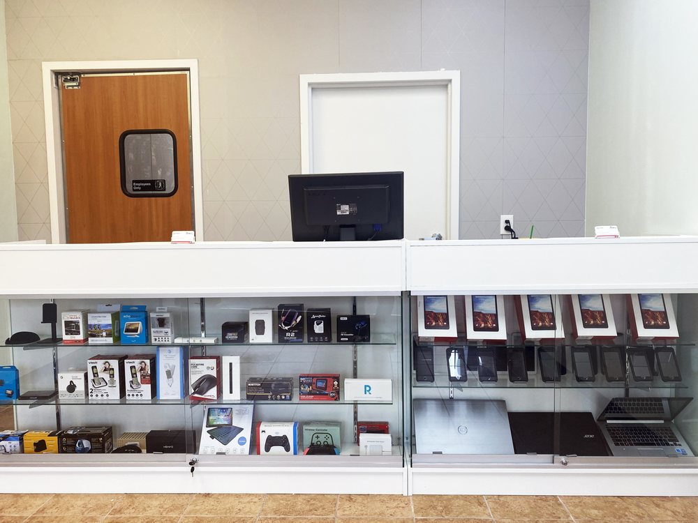 Photo of Comenfix Cell Phone & Computer Repair