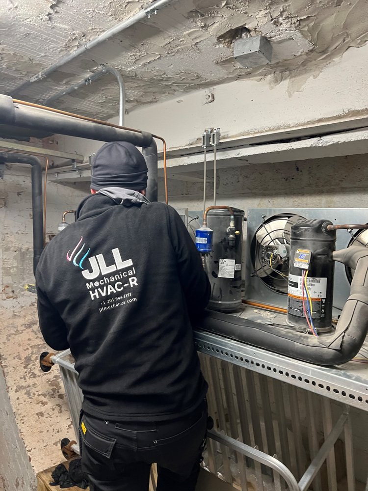 Photo of JLL Mechanical
