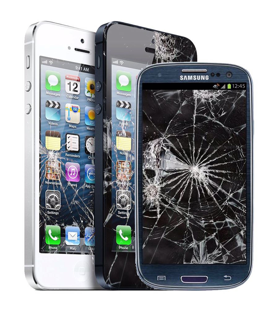 Photo of Cell Phone Point
