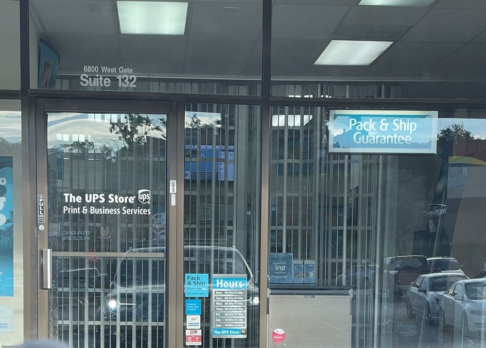 Photo of The UPS Store