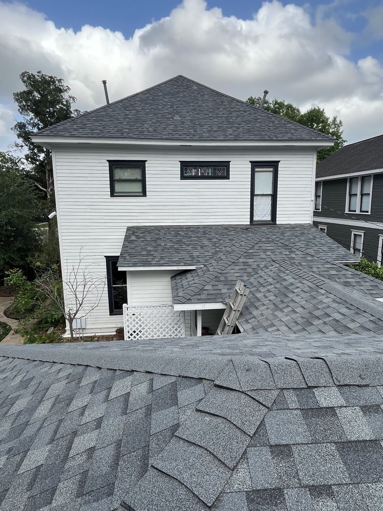 Photo of Mighty Dog Roofing - West Houston