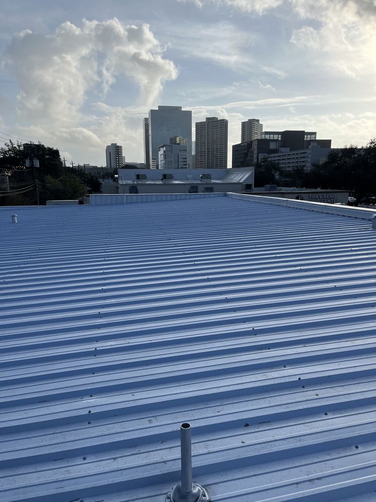 Photo of Mighty Dog Roofing - West Houston
