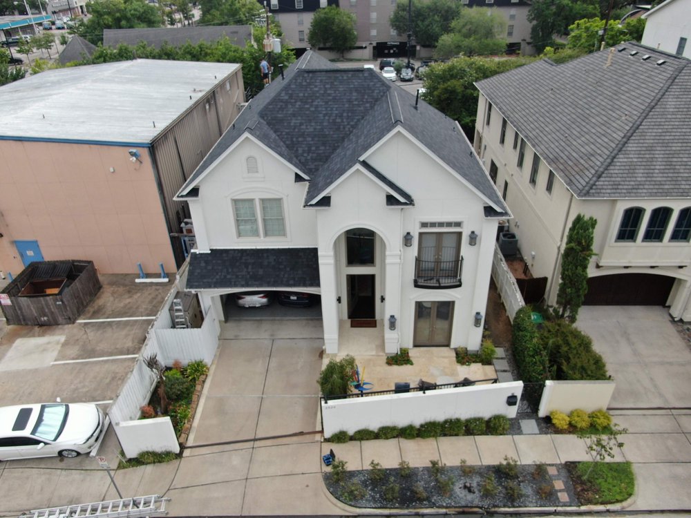 Photo of Mighty Dog Roofing - West Houston
