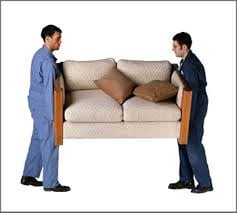 Photo of James Moving Services