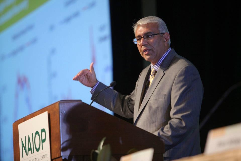 Photo of NAIOP