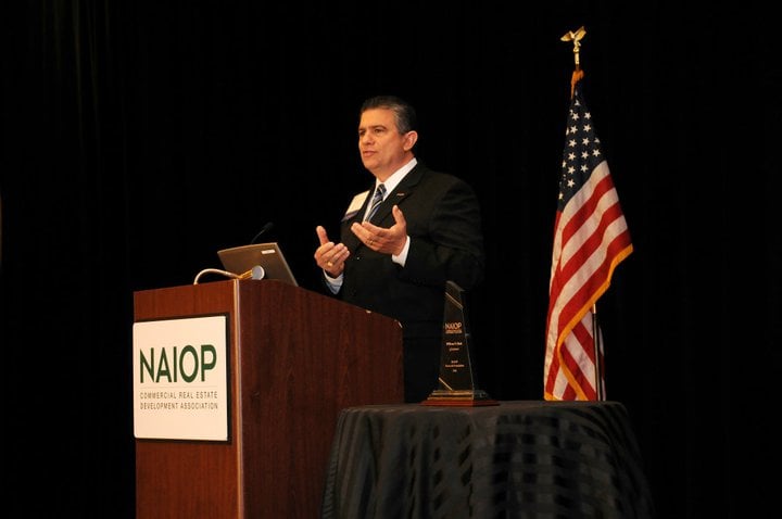 Photo of NAIOP
