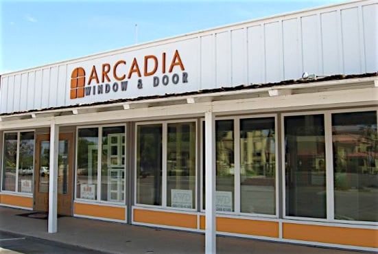 Photo of Arcadia Window & Door