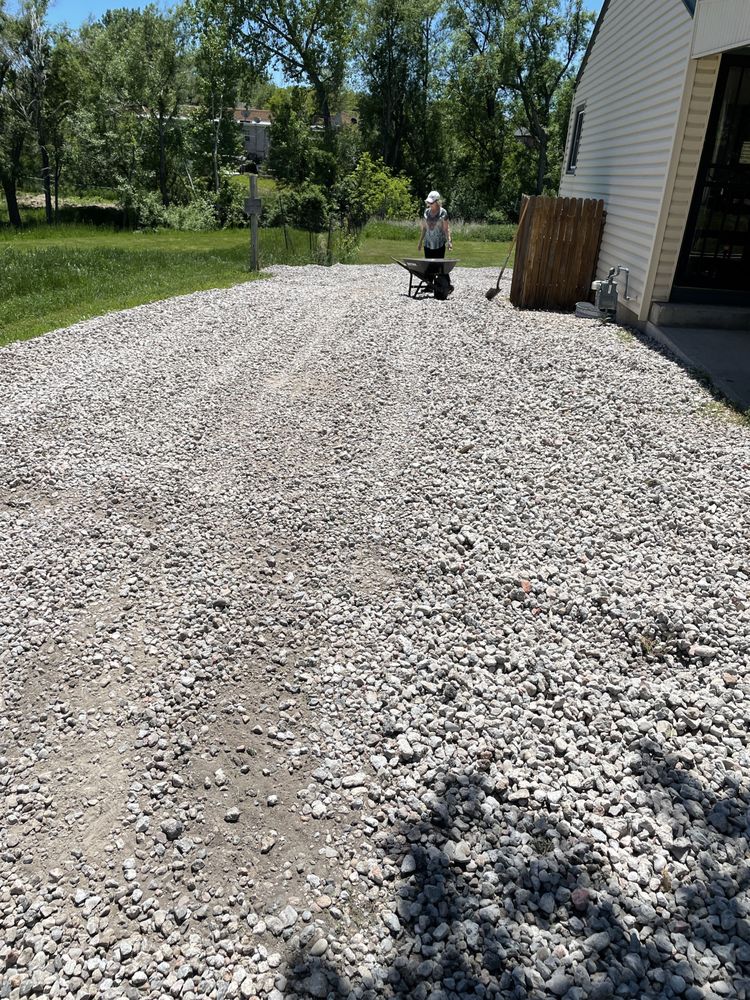 Photo of Ewing Landscape Materials