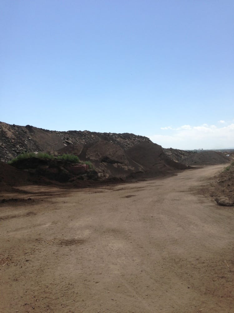 Photo of Ewing Landscape Materials