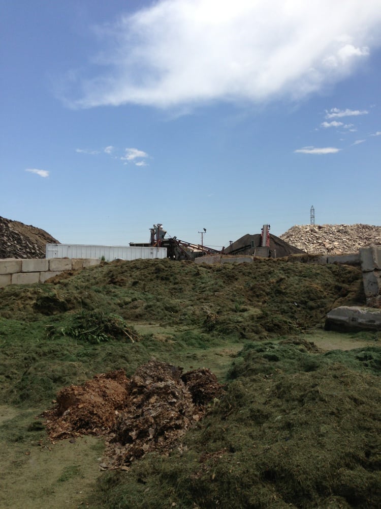 Photo of Ewing Landscape Materials
