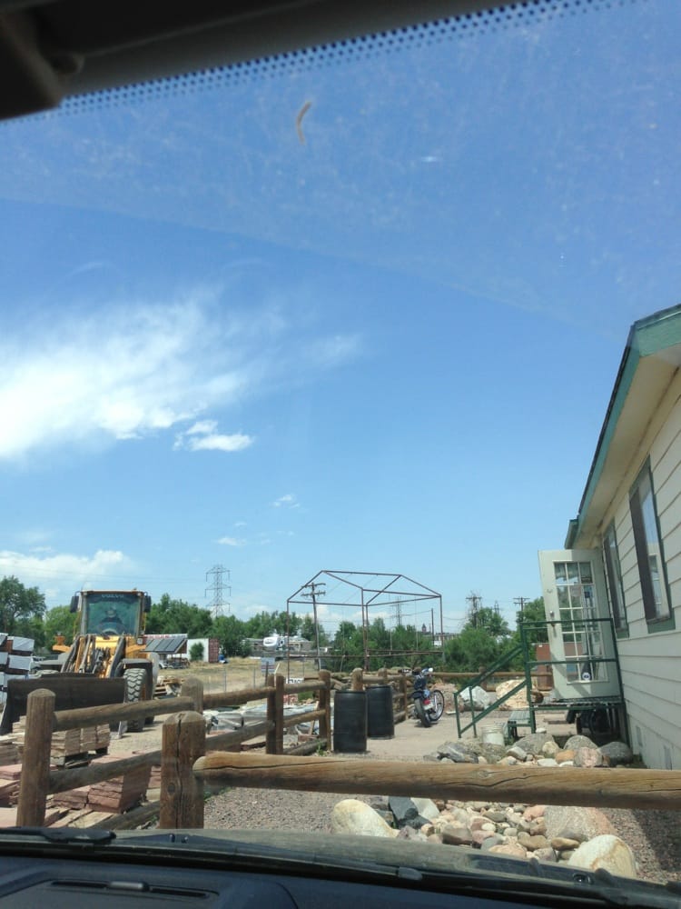 Photo of Ewing Landscape Materials