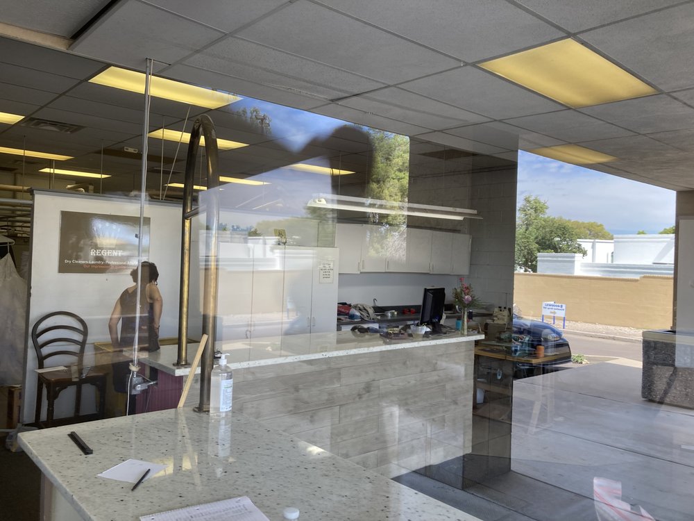 Photo of Regent dry cleaners