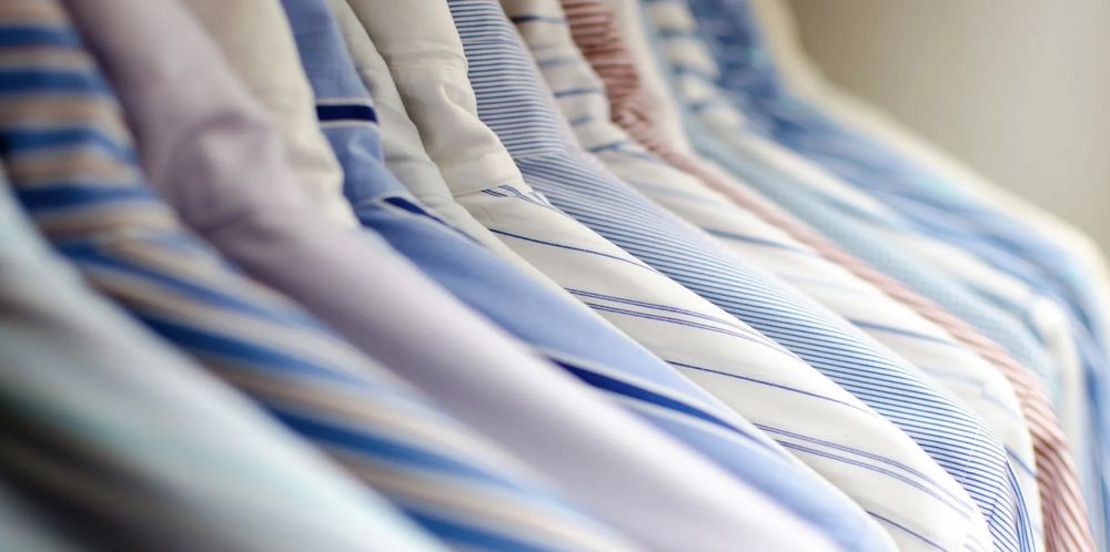 Photo of Regent dry cleaners