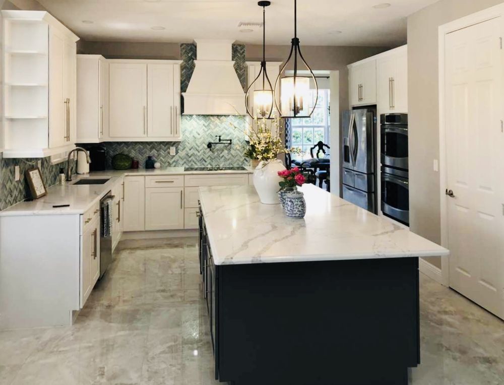Photo of SG Kitchen Cabinets