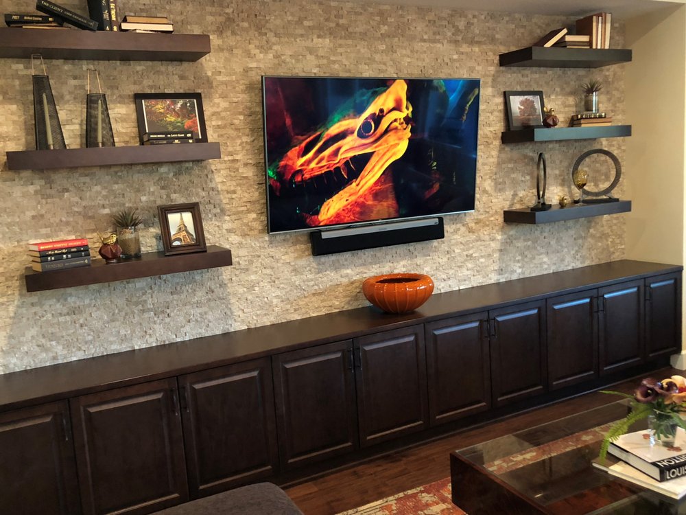 Photo of SG Kitchen Cabinets