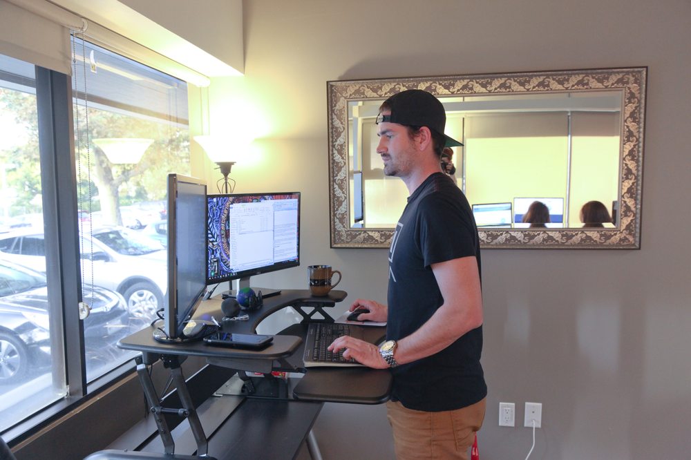Photo of SEO Company Los Angeles - Sachs Marketing Group