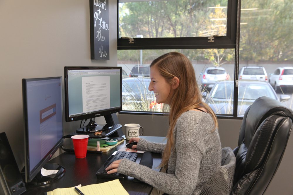 Photo of SEO Company Los Angeles - Sachs Marketing Group