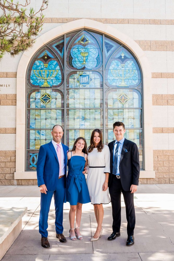 Photo of True Mitzvahs