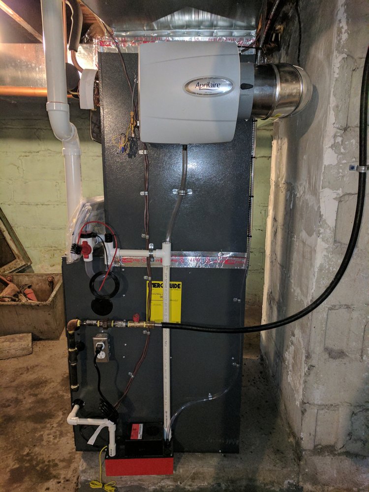 Photo of Ralphy's Heating & Air Conditioning