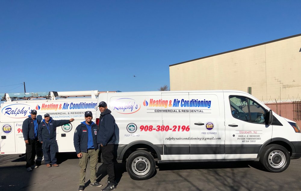 Photo of Ralphy's Heating & Air Conditioning