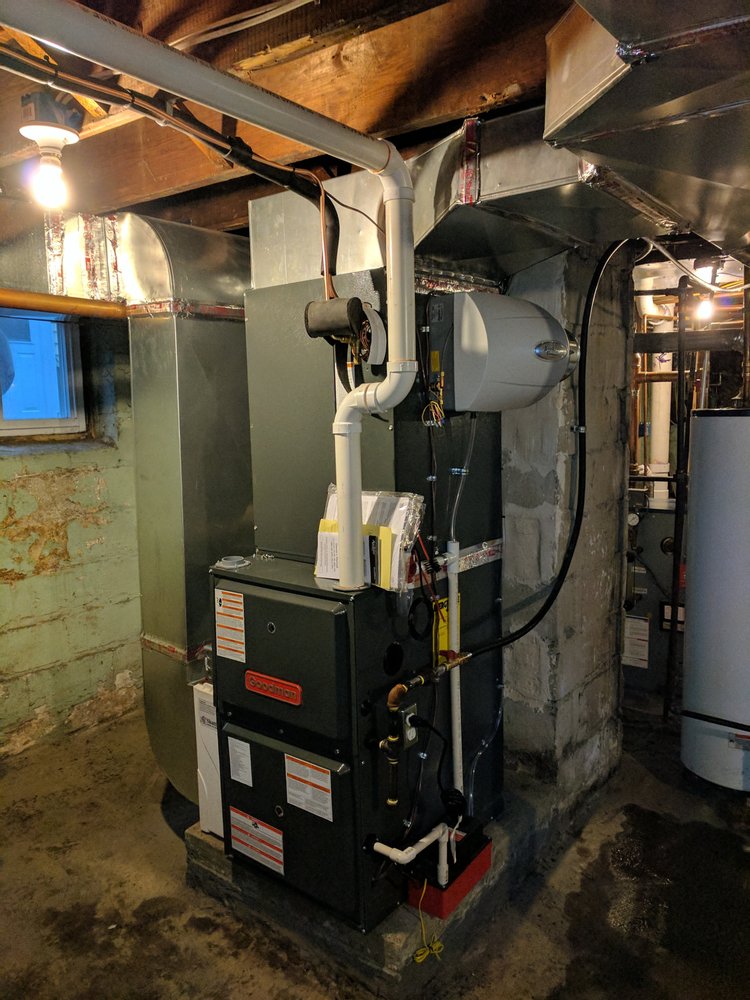Photo of Ralphy's Heating & Air Conditioning