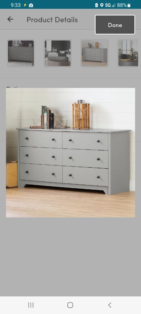 Photo of Anikas Cleaning and Furniture Assembly