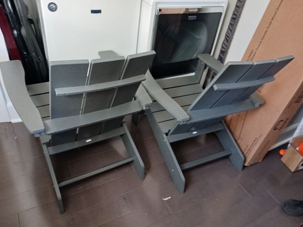 Photo of Anikas Cleaning and Furniture Assembly