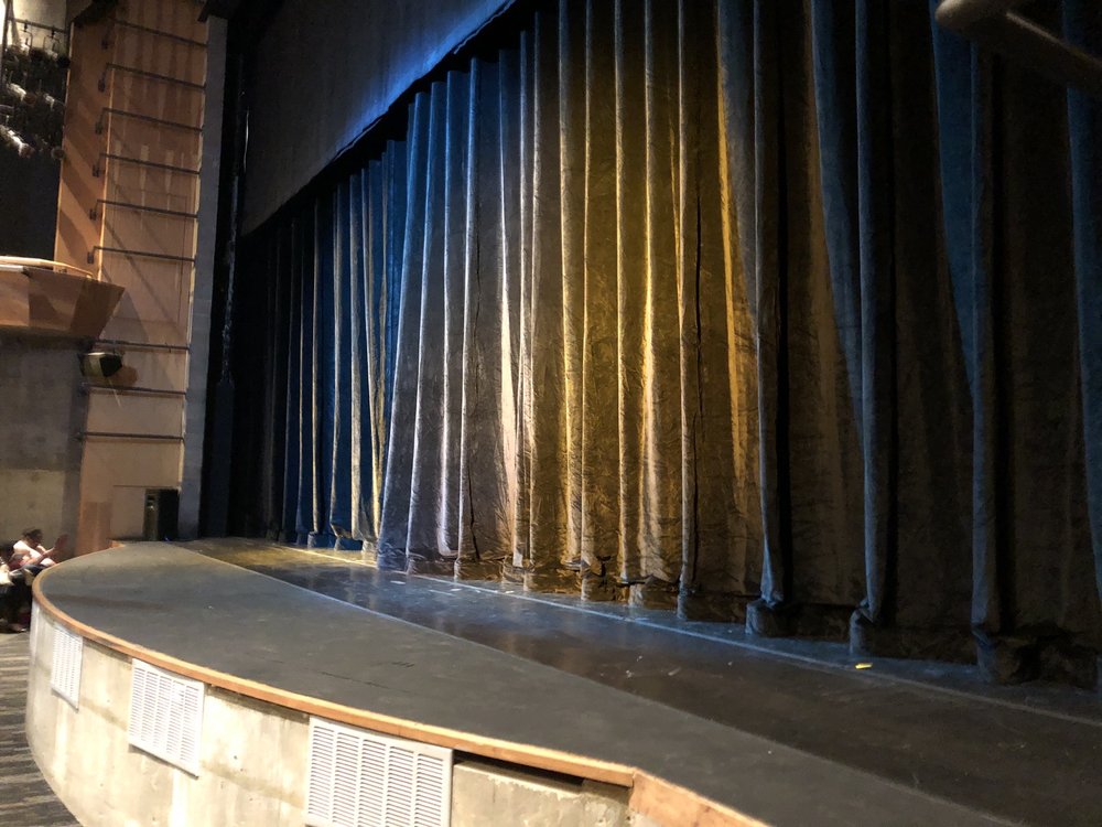 Photo of Playhouse on the Square