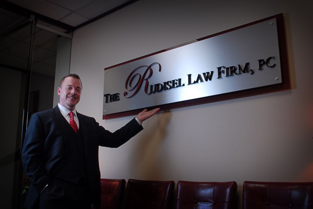 Photo of The Rudisel Law Firm, PC
