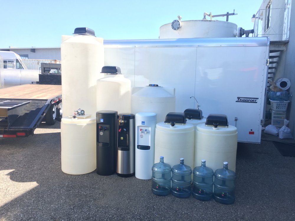 Photo of Pure Water Plus