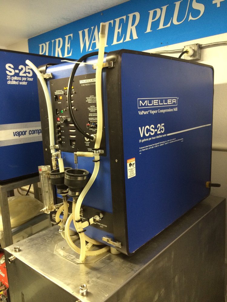 Photo of Pure Water Plus