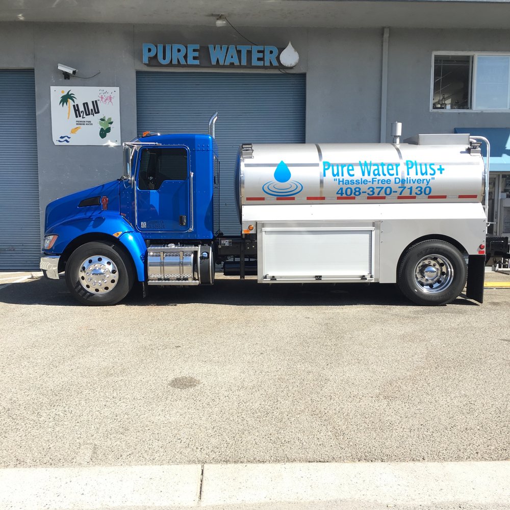 Photo of Pure Water Plus