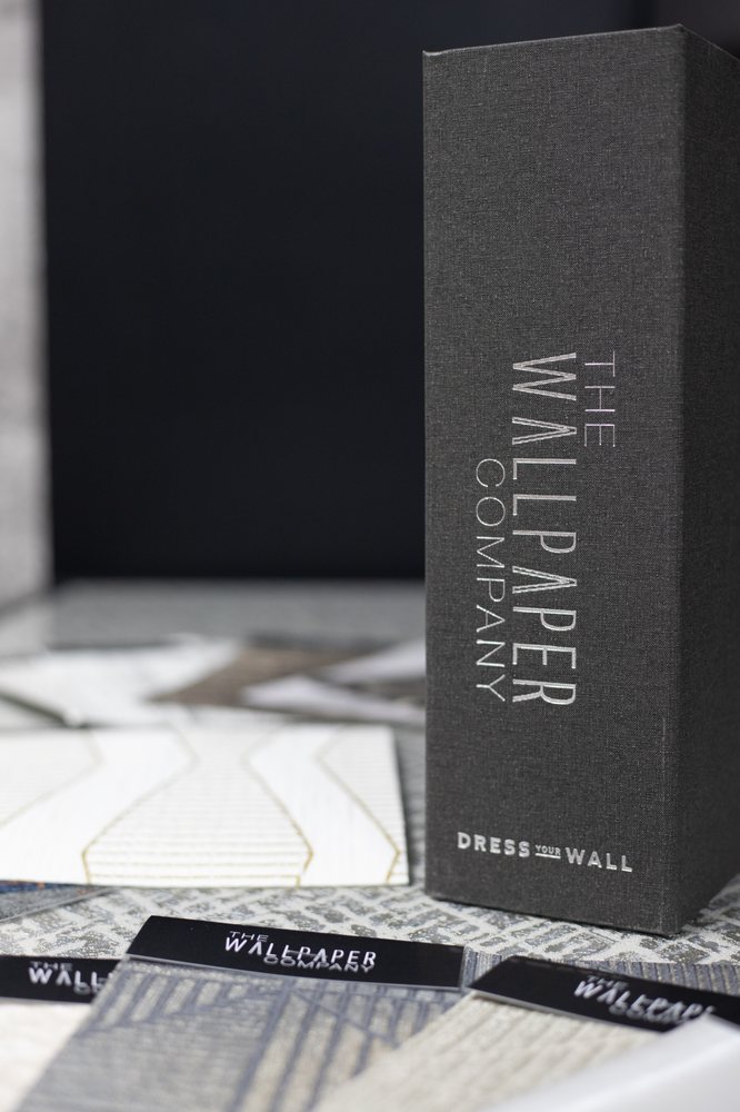 Photo of The Wallpaper Company - Hallandale Beach