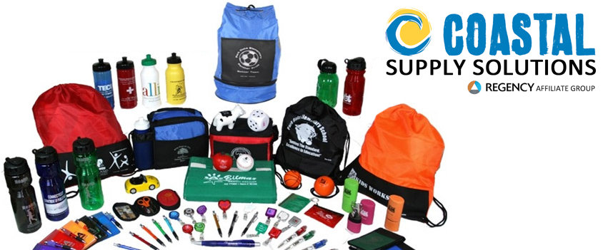 Photo of Coastal Supply Solutions