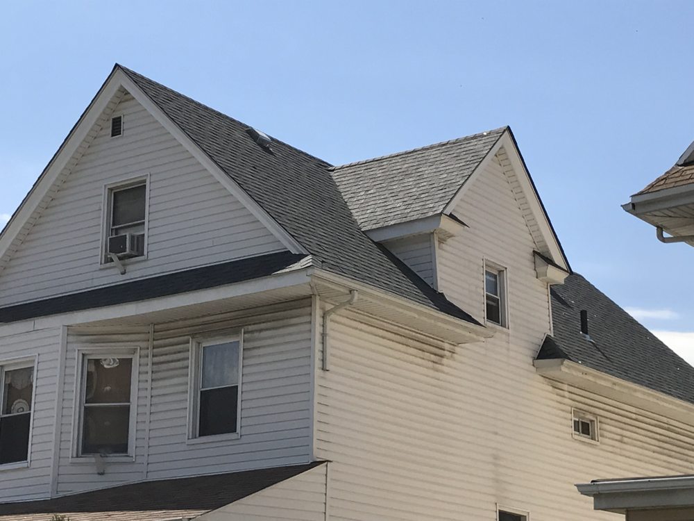Photo of PGP Roofing