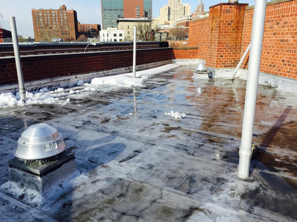 Photo of PGP Roofing