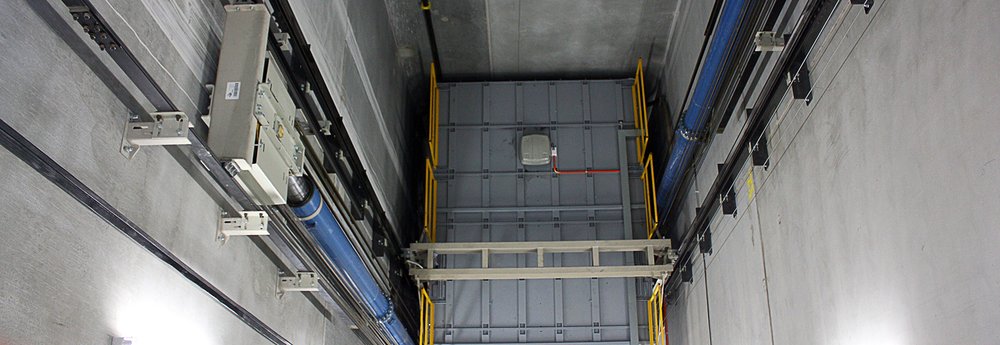 Photo of Millennial Elevators