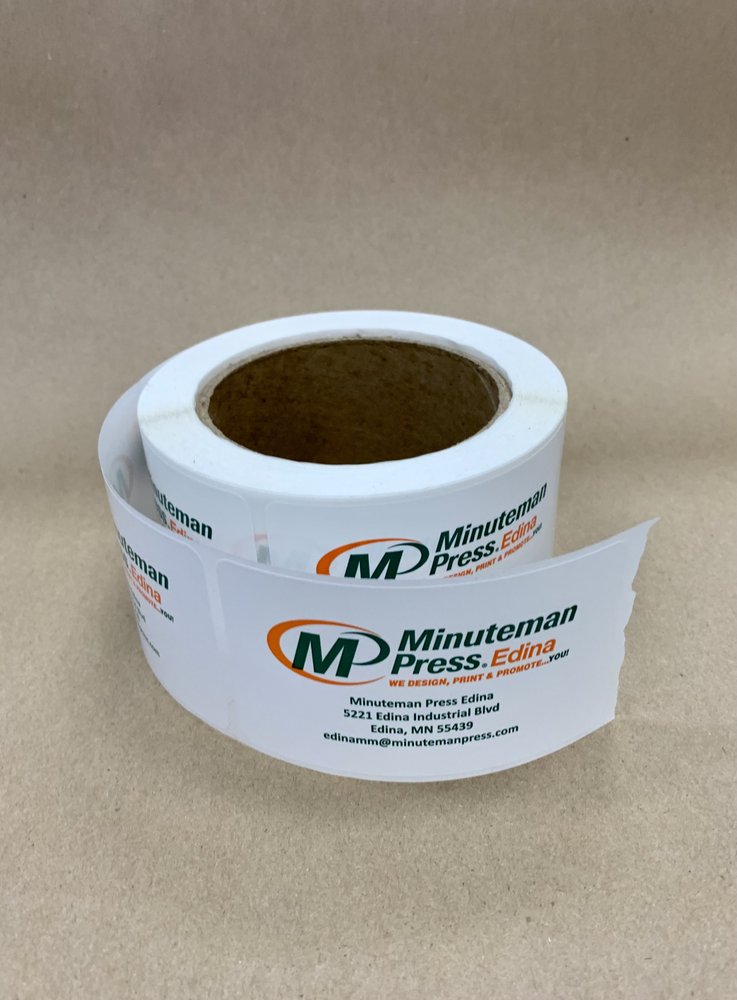 Photo of Minuteman Press