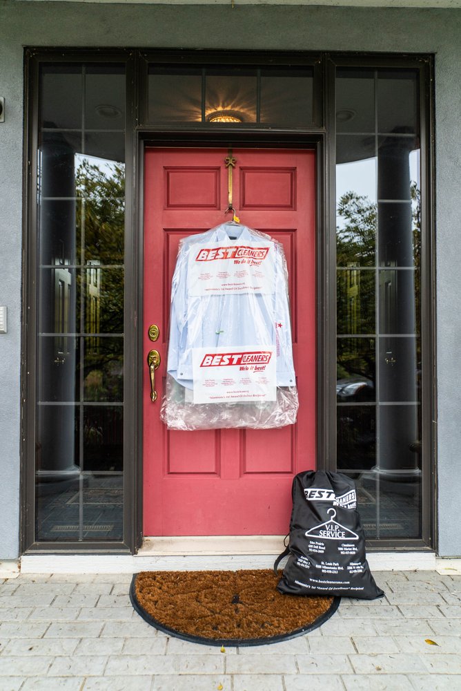 Photo of Best Cleaners