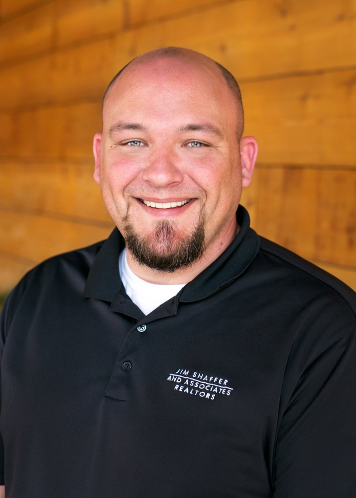 Photo of John Mahar - Jim Shaffer and Assoicates Realtors