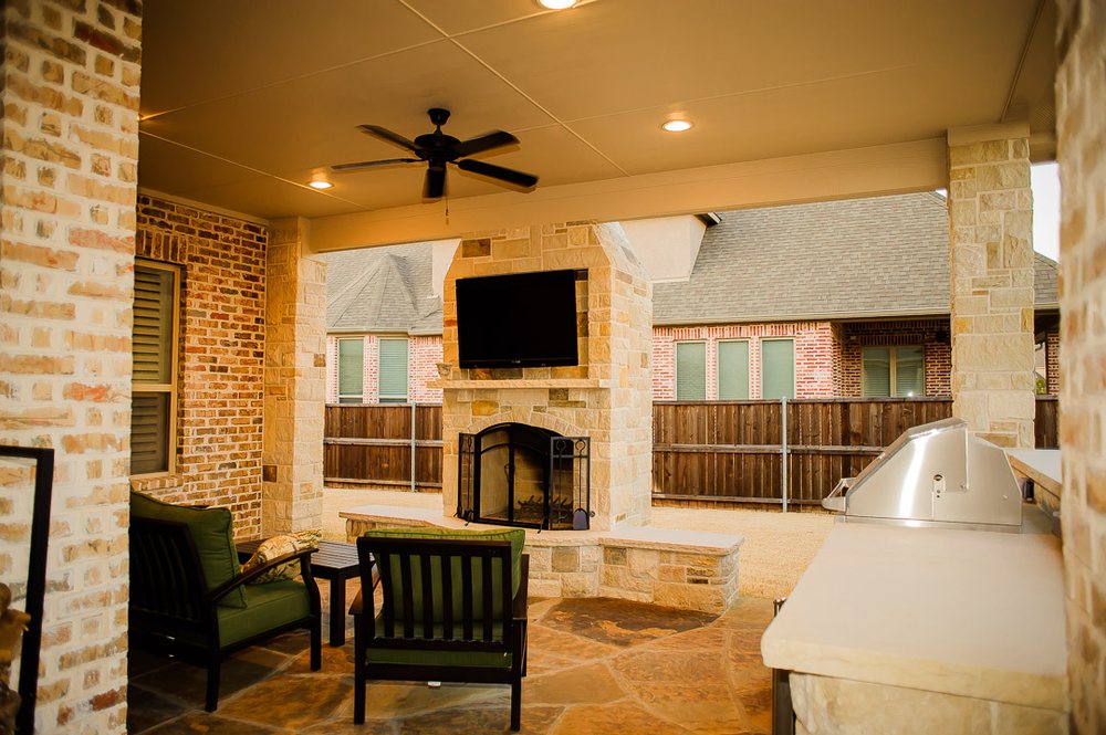 Photo of Envy Exteriors