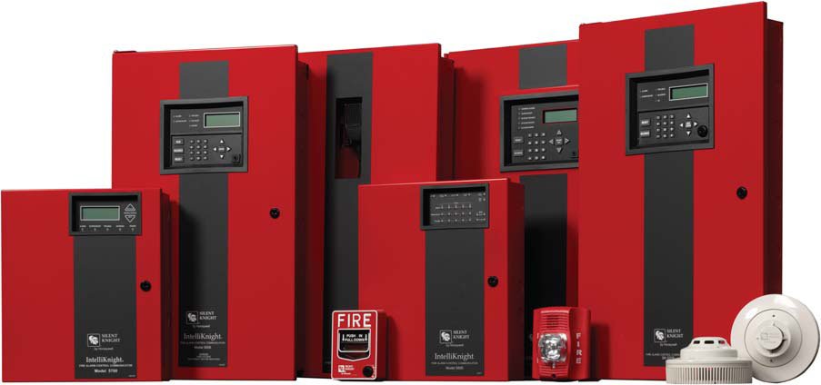 Photo of ALARMTEC Fire-Safety & Security