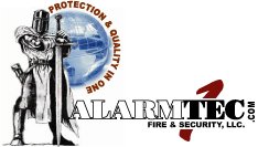 Photo of ALARMTEC Fire-Safety & Security