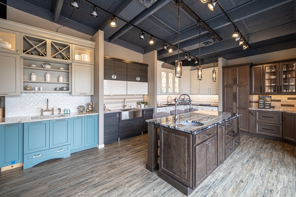 Photo of Henry Kitchen & Bath