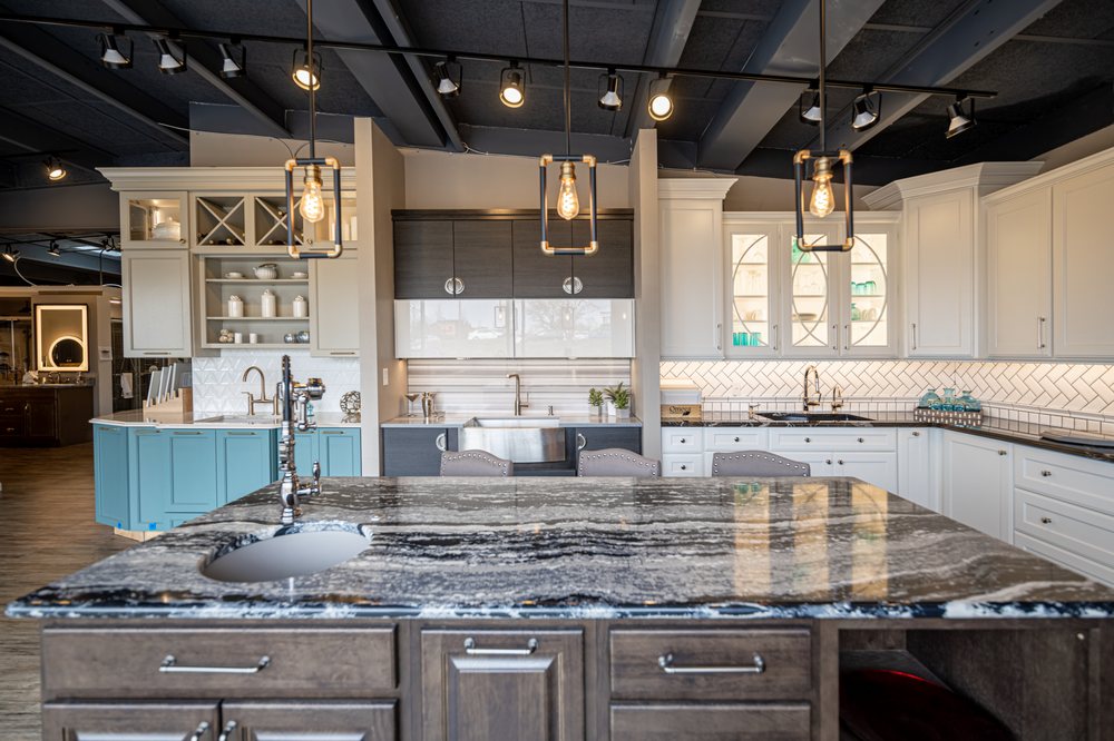Photo of Henry Kitchen & Bath