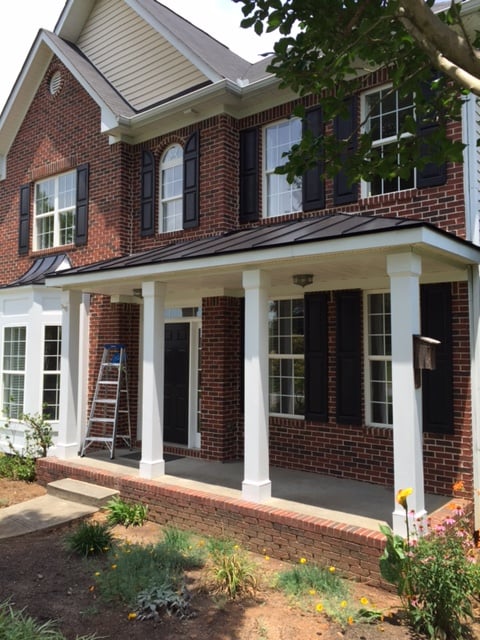 Photo of Sunshine Window Cleaning