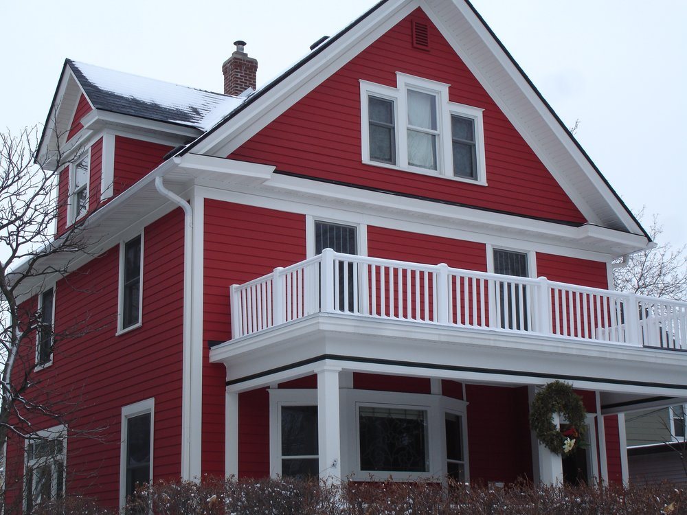 Photo of Craftsmans Choice