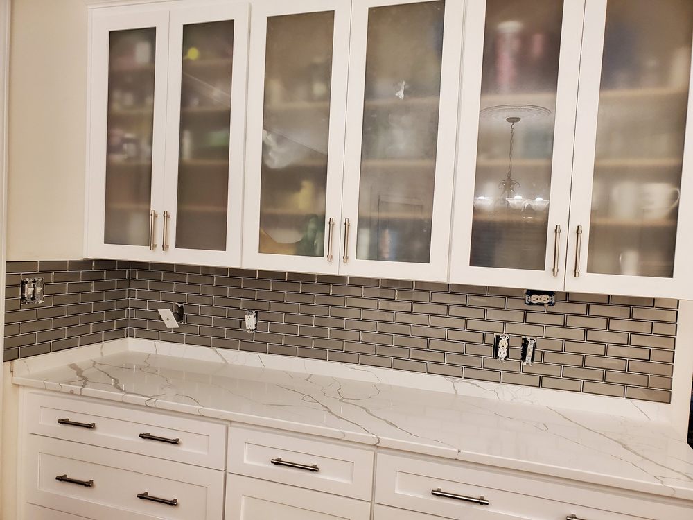 Photo of UB Granite Countertops