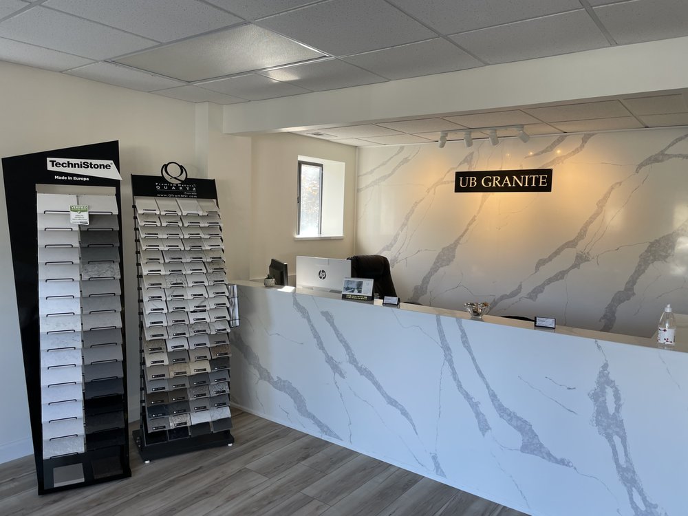 Photo of UB Granite Countertops