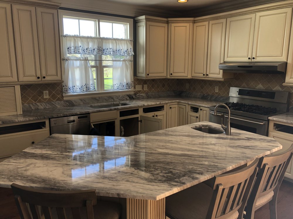 Photo of UB Granite Countertops